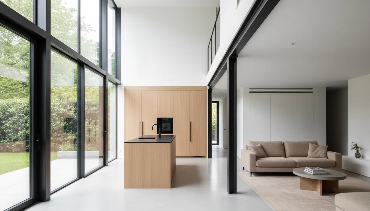 Architecte Maison France 5 : parcours de Karine, Gaëlle et Stéphane