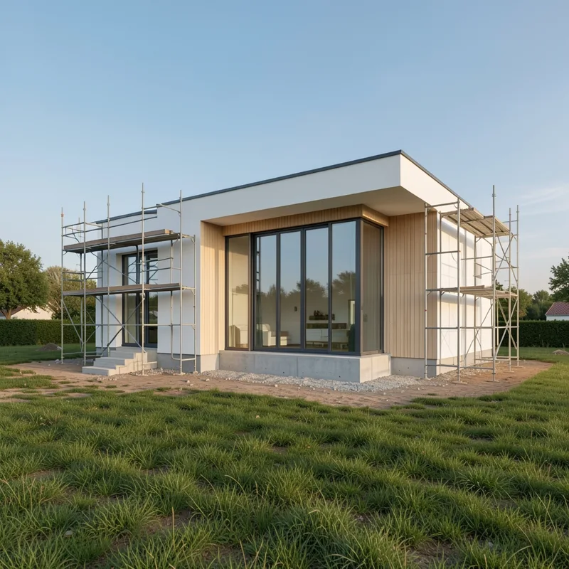 Architecte maison neuve : obligatoire ou pas, prix et choix 2026