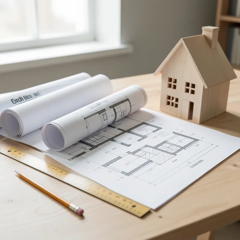 Obtenir un permis de construire : démarches et délais