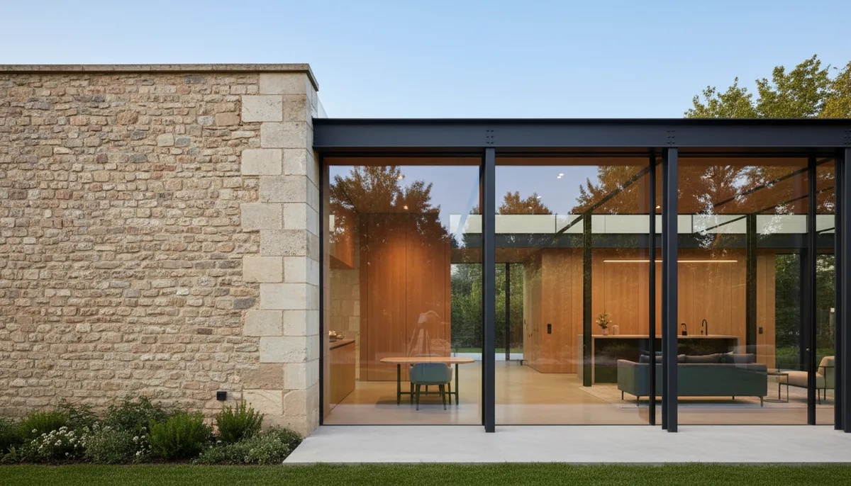 Réhabilitation architecturale : définition, étapes et budget