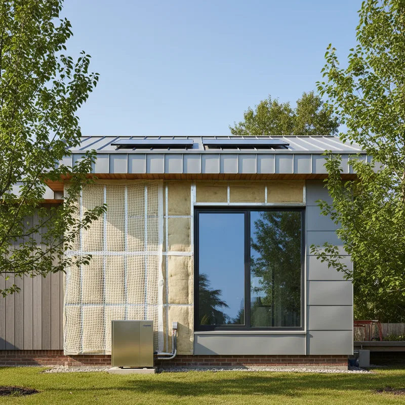 Rénovation énergétique : par où commencer ?