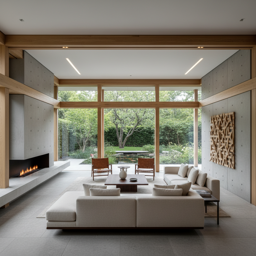 AD Archi — Architecture, Rénovation & Habitat